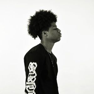 Meet your Posher, Jaden